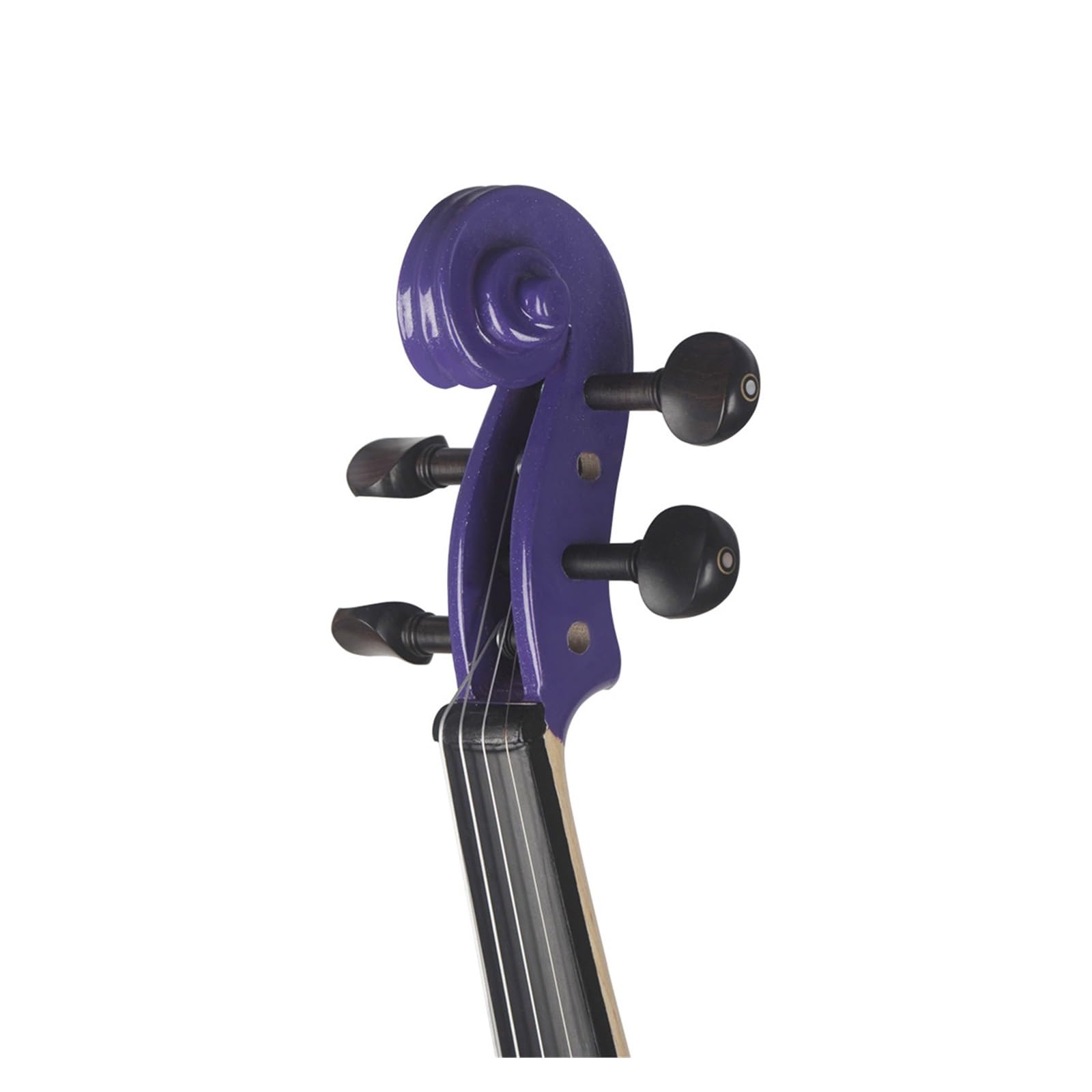 Violini Violino elettrico 4/4 Set violino elettrico viola strumento a corde violino elettronico