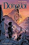 Domovoi TPB (English Edition)