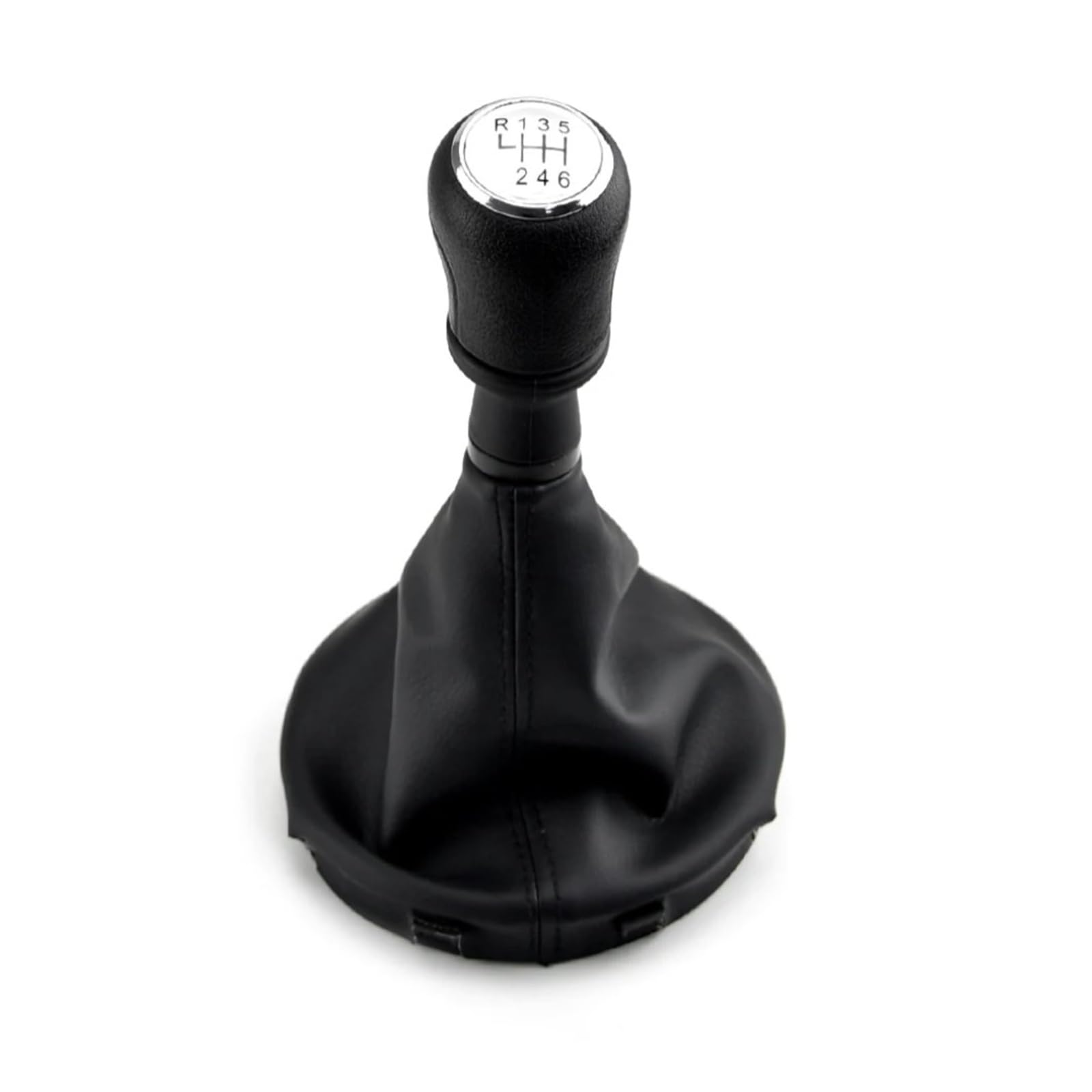 For VW Transporter Multivan Caravelle T5 2003-2010 Shift Knob Replacement