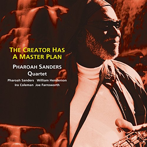 Pharoah Sanders Quartet
