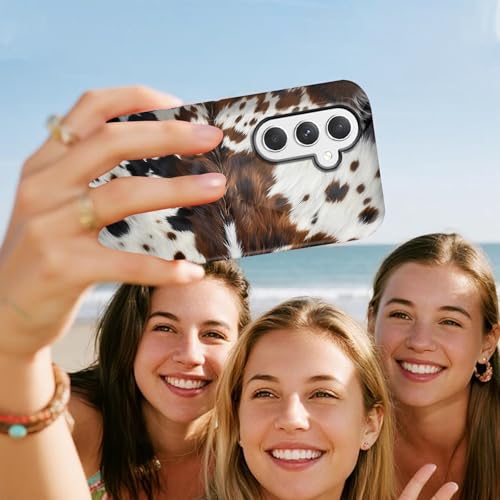 Coque Galaxy S26 fine anti-rayure rigide pour protéger des chutes