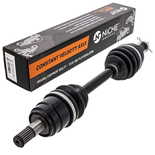Arbre de transmission avant TRX350FE pour cardan Honda Rancher 350