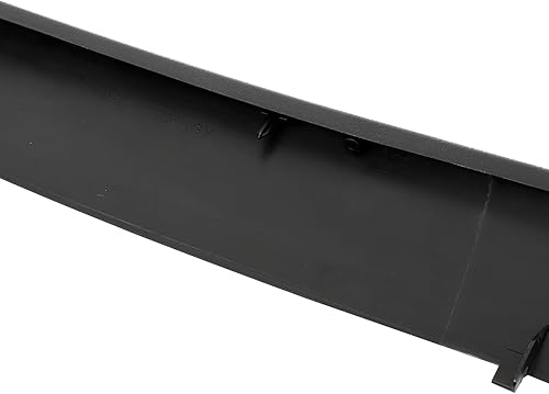 Miniatura 6 de SCITOO Cubierta para salpicadero compatible con 1989-1995 para cubierta de tablero de camioneta Toyota