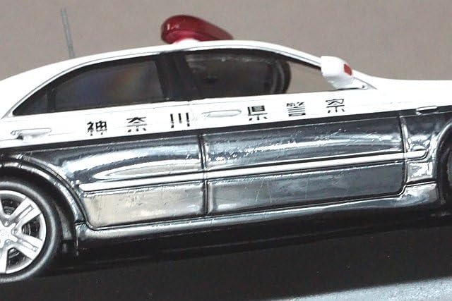 Amazon | RAI'S レイズ 1/43 TOYOTA トヨタ クラウン (GRS182) 2010