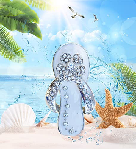 Imán Decorativo Redondo para Refrigerador 2 Pulgadas miniatura 2