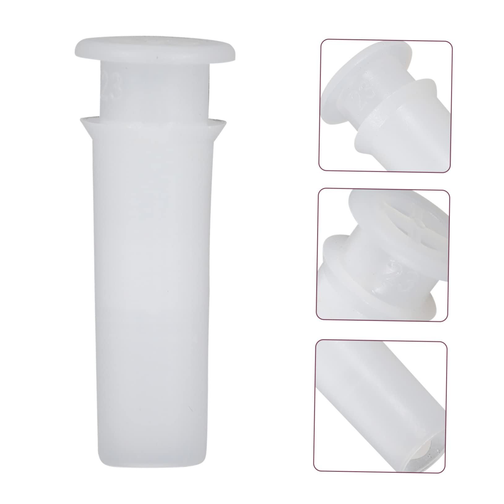 70 Cigoli Sostituzione Per Giocattoli Animali - Fischietti Per Riparare Palline E Pupazzi - Foto 7