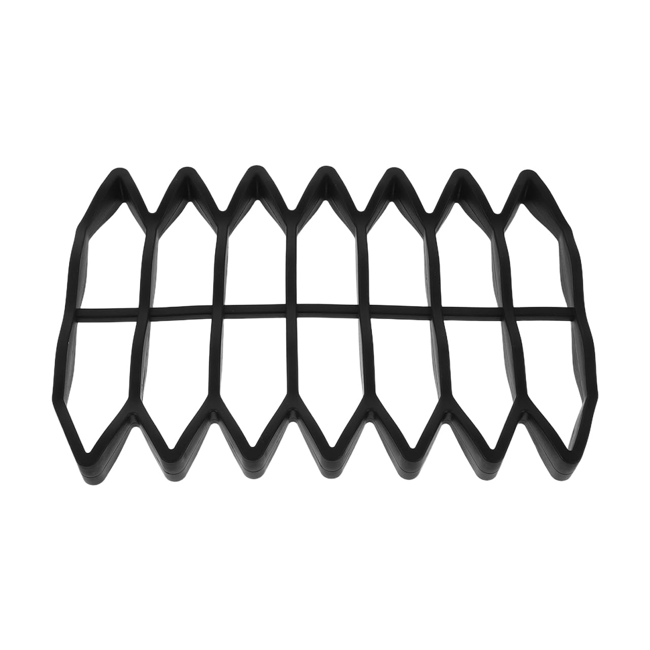 Plateau De Boîte Aux Lettres Étanche Revêtement De Fond En Silicone Insert Intérieur 23.00 X 15.50 X 2.00 Cm Protection Anti-Pluie Pour Courrier À La Maison Et Bureau