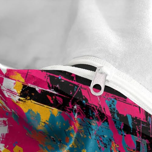 Housse de couette BMX cadeau idéal lit simple adolescent - 8