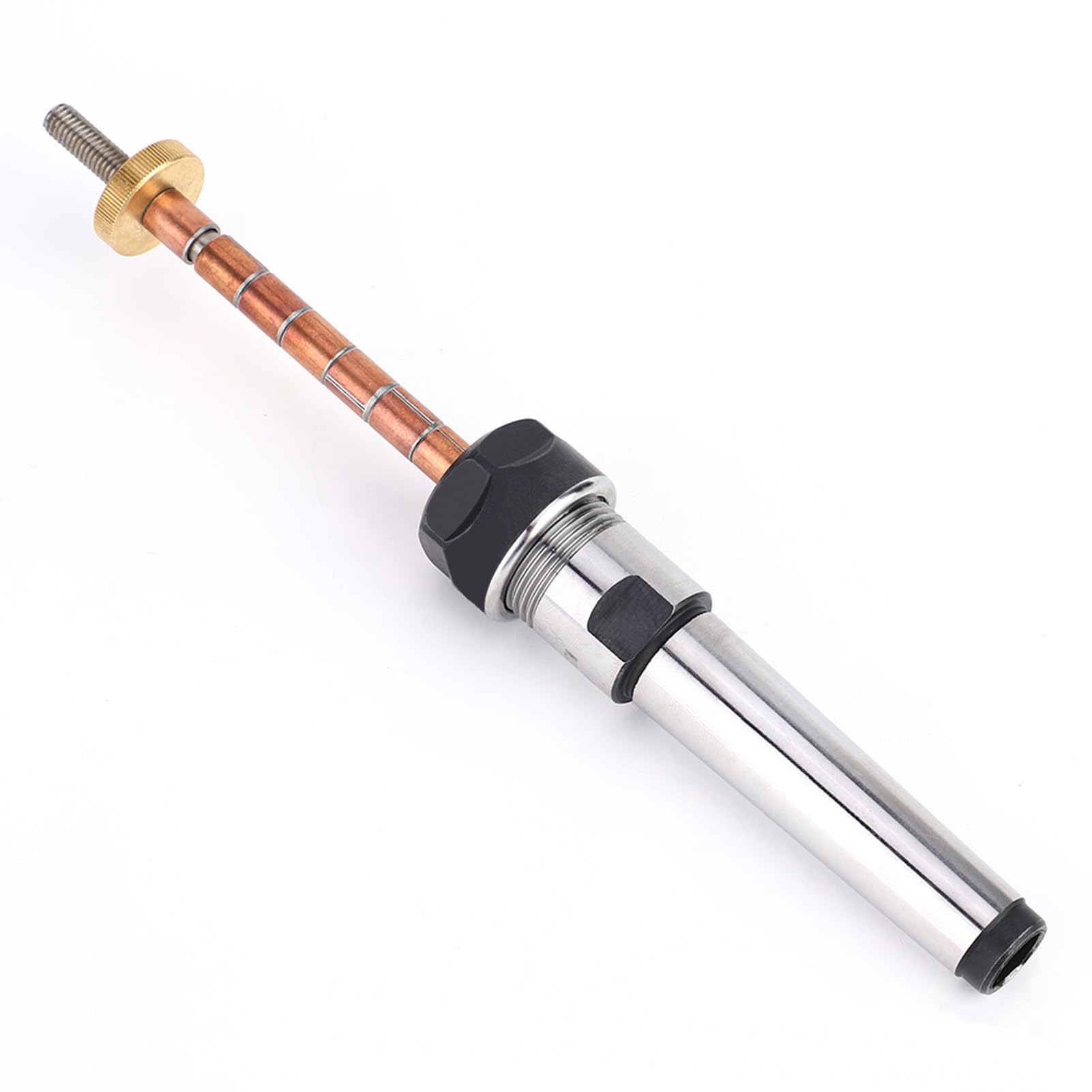 Mandrino Per Tornitura Di Penne Per Lavorazione Del Legno Parti Per Tornio Utensile Accessorio Meccanico (impugnatu | Leroy Merlin