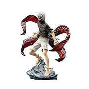 ARTFX J 東京喰種トーキョーグール 金木研 AWAKENED リペイント ver.