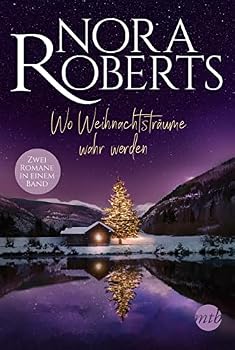 Paperback Wo Weihnachtstraume wahr werden [German] [German] Book