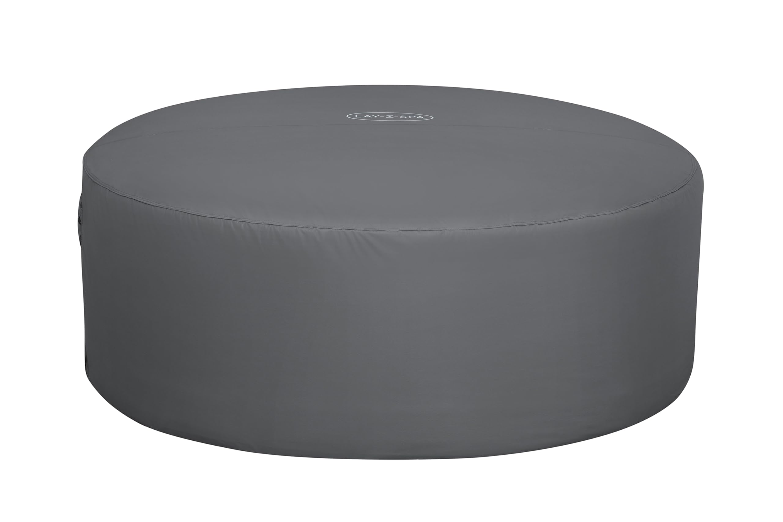 Lay-Z-SpaBestway 67 inches x 26 inches / 1.70 m x 66 cm thermal cover, round