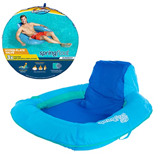 Top 10 Best Spring Floats For Pool Reviews & Buying Guide Katynel