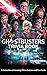 Ghostbusters Trivia Book: Ultimate Trivia Ghostbustersactivity Creativity Quiz (English Edition)