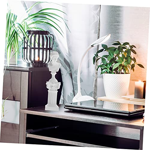 Set de Estatua Griega de Resina para Decoración miniatura 3