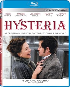 Blu-ray Hysteria Book