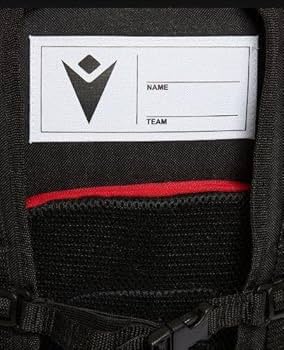 Amazon.co.jp: マクロン製 ラグビー ウェールズ代表 選手仕様 バッグ