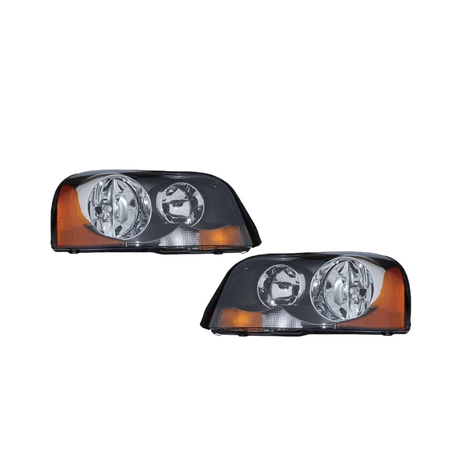 Światła drogowe Do Volvo XC90 2003-2014