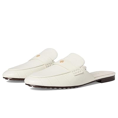 Tory Burch Ballet Backless Loafers Women