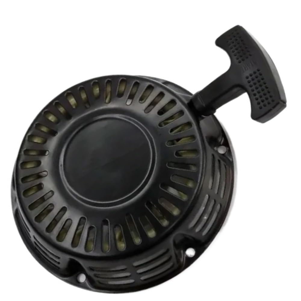 Itrvcay Ig770 Ig1000 Starter Recoil Starter Fit For Ig770 Ig1000 Ig2000 Ig2600 Ig3000 Ig3000e Inverter Generator Pull Start Rope Grip Assembly
