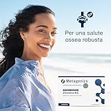 Zoom IMG-2 metagenics vitamina k2 contribuisce alla Zoom IMG-2 metagenics vitamina k2 contribuisce alla