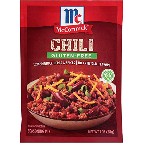 Best Chili Mix Buying Guide Gistgear
