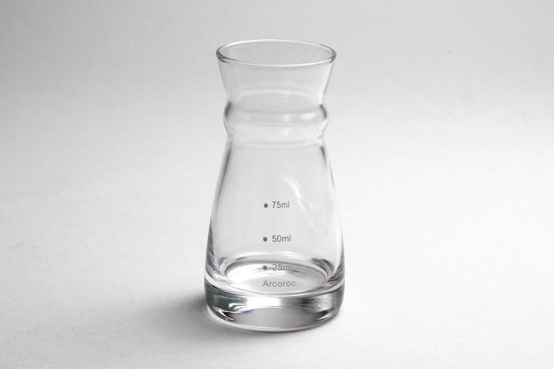 Incrizma Fluid Carafe - Elegant Decanting -7 Incrizma Fluid Carafe - Elegant Decanting -7