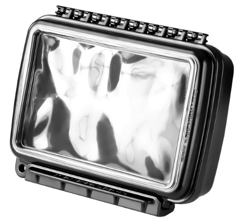 Supporto impermeabile acquabox ram-hol-aq6u per