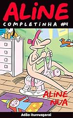 Capa de Aline Completinha 4