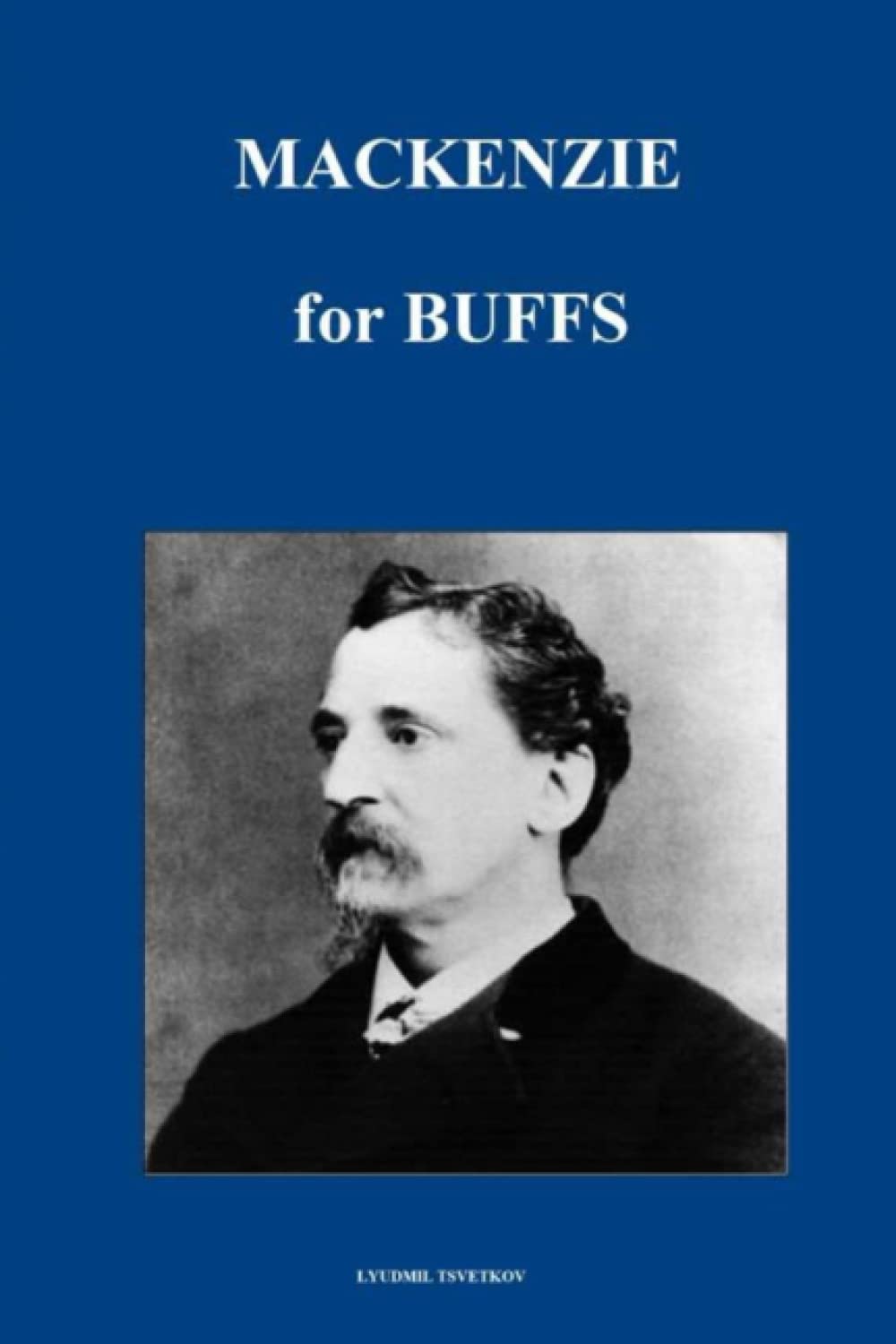 Mackenzie for Buffs (Chess Players for Buffs)