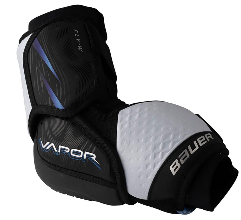 Bauer Vapor Fly W Senior - Lady hokej na lodzie ochraniacze na łokcie