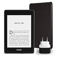 Kindle Paperwhite