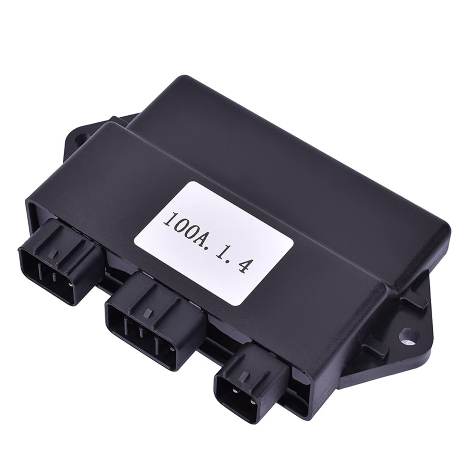 Parte motore Accensione digitale Unità CDI Avviamento Accenditore Accenditore Numero OEM 5KM-85540-00 5KM-85540-10-00 MOTOBISHI02047 MOTOR02047