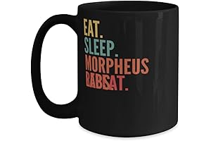 Morpheus Labs - Fuel Your Crypto Obsession with Our 15oz Mug