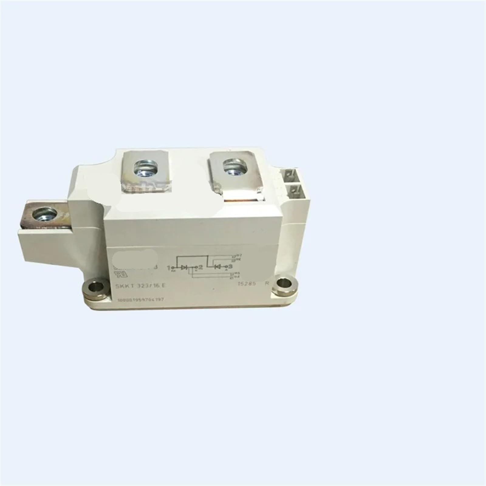 YMUGUEGH SKKT323/12E SKKT323/14E SKKT323/16E SKKT323/18E Fuse(SKKT323 18E)