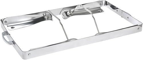 Miniatura 3 de HUBERT Chafer con marco plegable de 9.5 cuartos de galón de tamaño completo a un precio