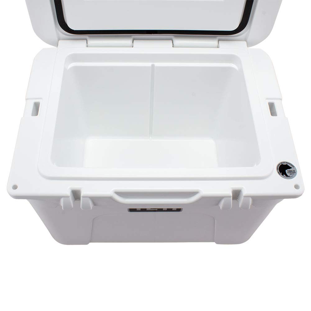 Amazon.co.jp: [ イエティ ] Yeti クーラーボックス 28.3L Tundra 35