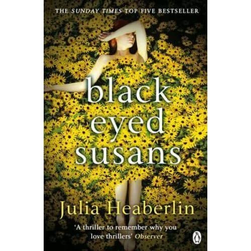 Buy BlackEyed Susans Book Online at Low Prices in India BlackEyed