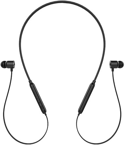 Auricolari Portatili Recci Wired 3 5Mm Sport Gancio per l orecchio Cuffie Music Call Black Auricolari Portatili Recci Wired 3 5Mm Sport Gancio per l orecchio Cuffie Music Call Black