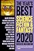 The Year's Best Science Fiction & Fantasy 2020 Edition