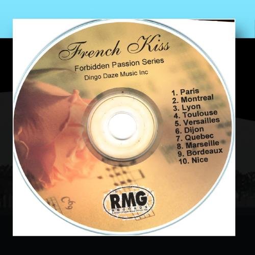 Amazon.com: French Kiss: CDs & Vinyl