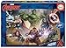 Produktbild Educa - Puzzle 1000 Teile für Erwachsene | Marvel The Avengers, 1000 Teile Puzzle für Erwachsene und Kinder ab 14 Jahren, Superhelden (17694)