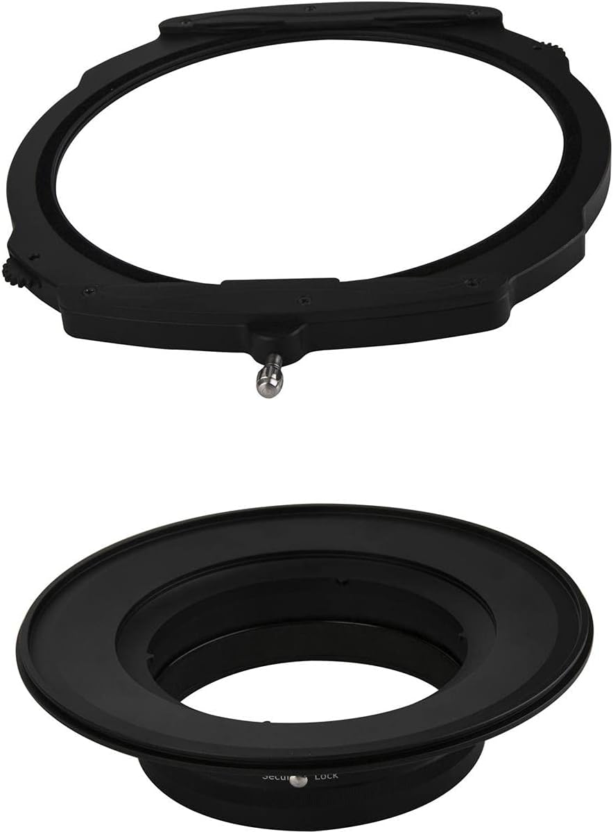 Haida M15 Filter Holder System for Fujifilm XF 816mm F2.8