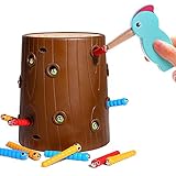 Tolles Geschenk für Kleinkinder: Perfekt als Lernspielzeug, Spielzeug für die frühe Entwicklung und Lernspielzeug. Es ist ein großartiges Geschenk für Kleinkinder, um ein wunderbares Geschenk für Halloween, Weihnachten, Geburtstage, Feiertage, Neujahr oder besondere Ereignisse zu machen. Kleinkinder werden dieses Rollenspiel lieben.