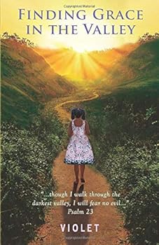 Paperback Finding Grace in the Valley Book