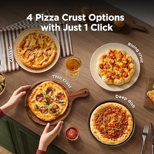 Midea Flexify Pro full view