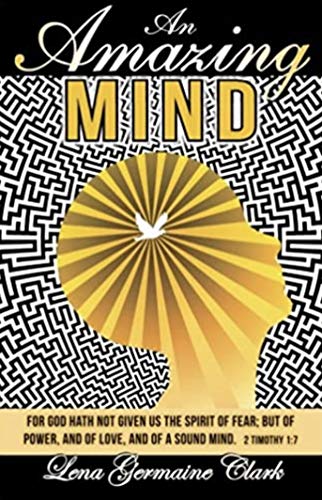 An Amazing Mind (English Edition)