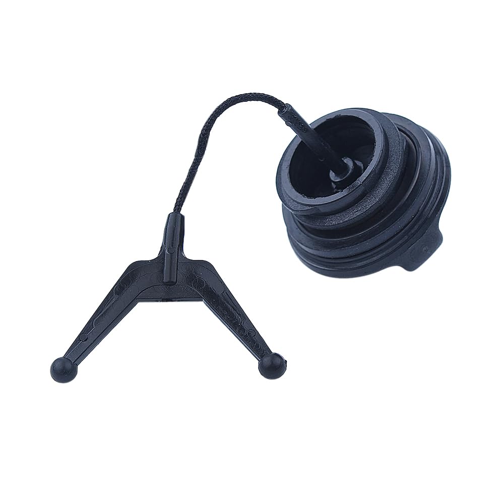 10 Tapones de Aceite for Motosierra 340, 345, 346XP, 350 y 353. Repuestos for Motosierra.
