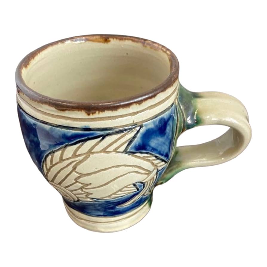 沖縄、金城次郎窯、金城敏男作 Amazon.co.jp: 沖縄 金城次郎窯 金城敏男作 マグカップ : ホーム