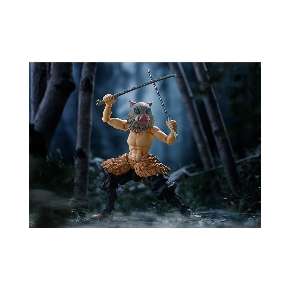 Amazon.co.jp | マックスファクトリー(Max Factory) figma 鬼滅の刃 嘴